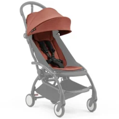 Stokke Pack Couleur YOYO5 6+ - Berry