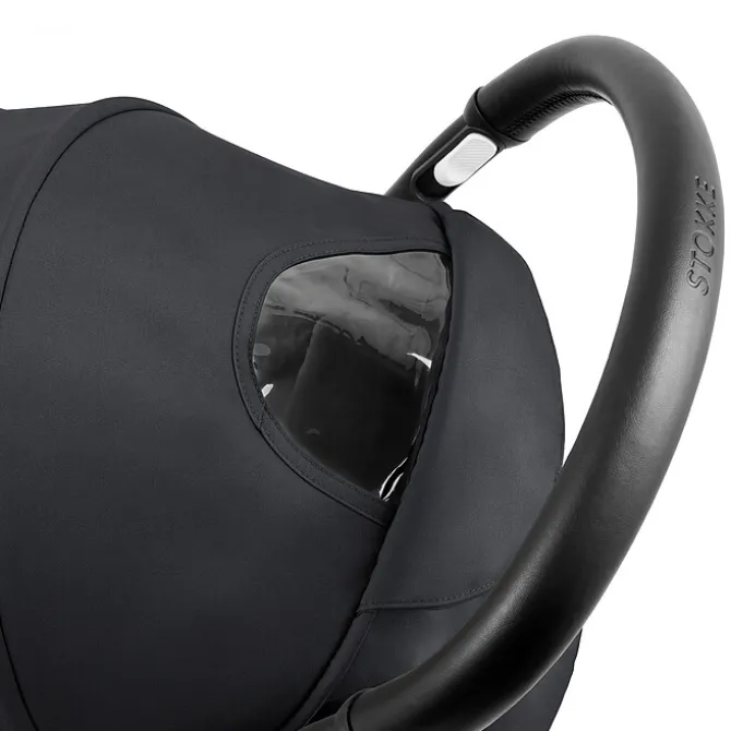 Stokke Pack Couleur YOYO5 6+ - Black