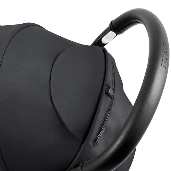 Stokke Pack Couleur YOYO5 6+ - Black