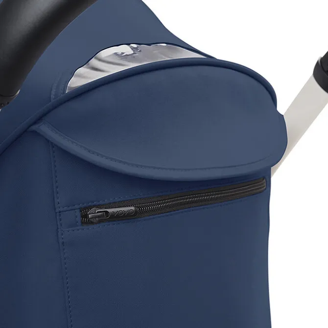 Stokke Pack Couleur YOYO³ 6+ - Bleu Air France
