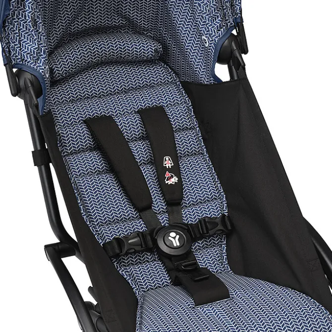 Stokke Pack Couleur YOYO³ 6+ - Bleu Air France
