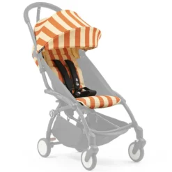 Stokke Pack Couleur YOYO³ 6+ - Capri