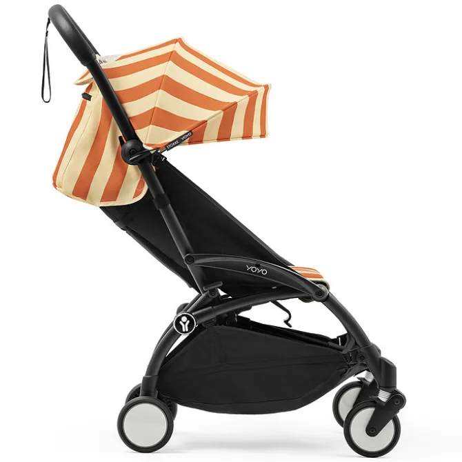 Stokke Pack Couleur YOYO³ 6+ - Capri