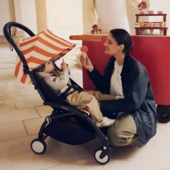 Stokke Pack Couleur YOYO³ 6+ - Capri