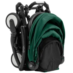 Stokke Pack Couleur YOYO5 6+ - Forest