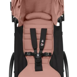 Stokke Pack Couleur YOYO³ 6+ - Ginger