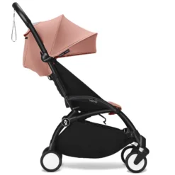 Stokke Pack Couleur YOYO³ 6+ - Ginger