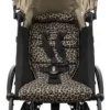 Stokke Pack Couleur YOYO³ 6+ - Leopard