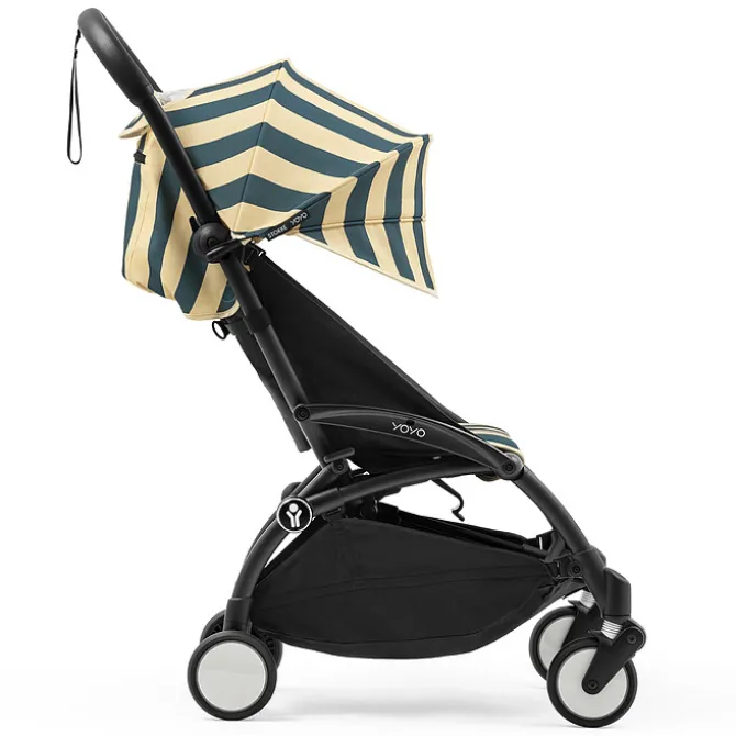 Stokke Pack Couleur YOYO³ 6+ - Monaco