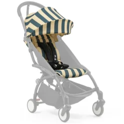 Stokke Pack Couleur YOYO³ 6+ - Monaco