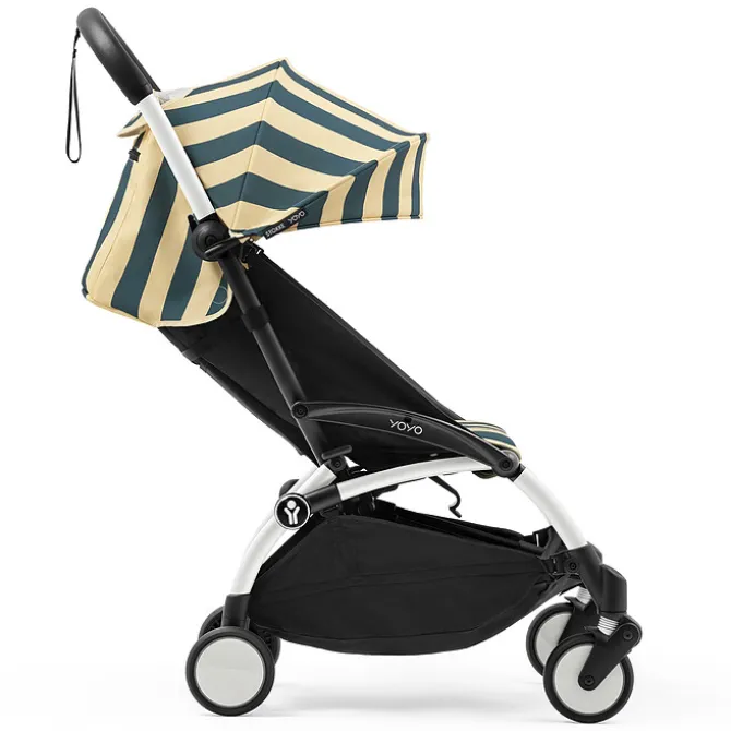 Stokke Pack Couleur YOYO³ 6+ - Monaco