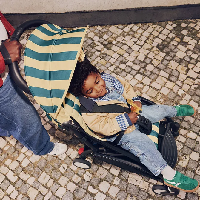 Stokke Pack Couleur YOYO³ 6+ - Monaco