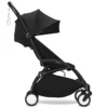 Stokke Pack Couleur YOYO³ 6+ - Noir