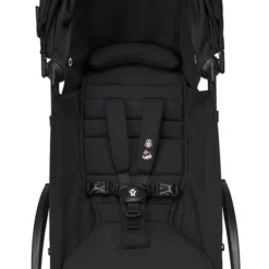 Stokke Pack Couleur YOYO³ 6+ - Noir
