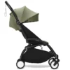 Stokke Pack Couleur YOYO³ 6+ - Olive