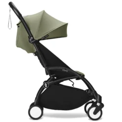 Stokke Pack Couleur YOYO³ 6+ - Olive