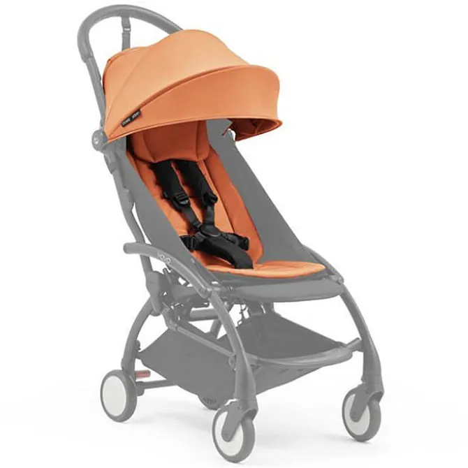 Stokke Pack Couleur YOYO5 6+ - Peach