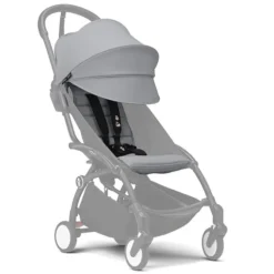 Stokke Pack Couleur YOYO³ 6+ - Stone