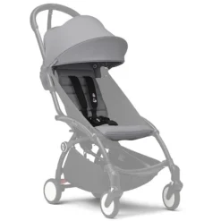 Stokke Pack Couleur YOYO³ 6+ - Stone