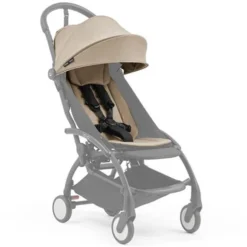 Stokke Pack Couleur YOYO5 6+ - Taupe