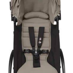 Stokke Pack Couleur YOYO³ 6+ - Taupe