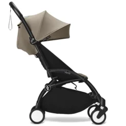 Stokke Pack Couleur YOYO³ 6+ - Taupe