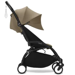 Stokke Pack Couleur YOYO³ 6+ - Toffee