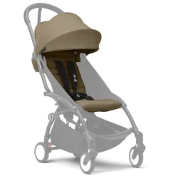 Stokke Pack Couleur YOYO³ 6+ - Toffee