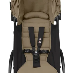 Stokke Pack Couleur YOYO³ 6+ - Toffee