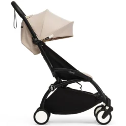 Stokke Pack Couleur YOYO³ 6+ x Bonpoint - Beige