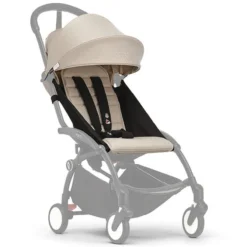 Stokke Pack Couleur YOYO³ 6+ x Bonpoint - Beige