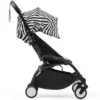 Stokke Pack Couleur YOYO³ 6+ - Zebra