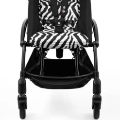 Stokke Pack Couleur YOYO³ 6+ - Zebra