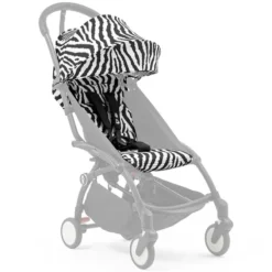 Stokke Pack Couleur YOYO³ 6+ - Zebra