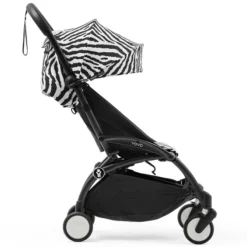 Stokke Pack Couleur YOYO³ 6+ - Zebra