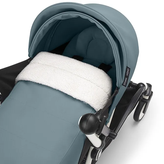 Stokke Pack Nouveau-né YOYO³ 0+ - Aqua