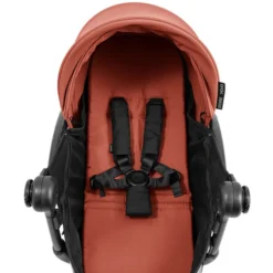 Stokke Pack Nouveau-né YOYO5 0+ - Berry