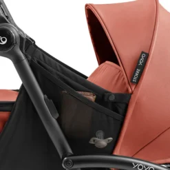 Stokke Pack Nouveau-né YOYO5 0+ - Berry