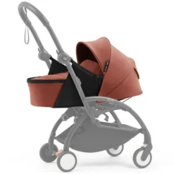 Stokke Pack Nouveau-né YOYO5 0+ - Berry