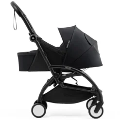 Stokke Pack Nouveau-né YOYO5 0+ - Black