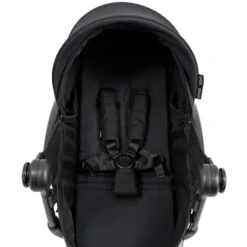 Stokke Pack Nouveau-né YOYO5 0+ - Black