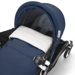 Stokke Pack Nouveau-né YOYO³ 0+ - Bleu Air France