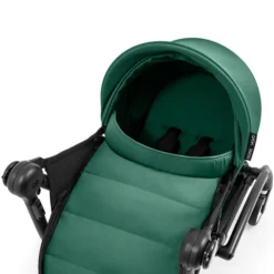 Stokke Pack Nouveau-né YOYO5 0+ - Forest