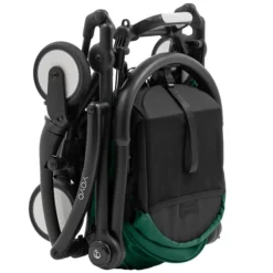 Stokke Pack Nouveau-né YOYO5 0+ - Forest