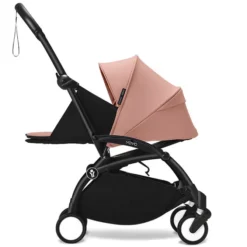 Stokke Pack Nouveau-né YOYO³ 0+ - Ginger