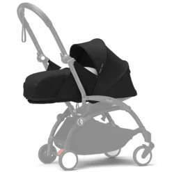 Stokke Pack Nouveau-né YOYO³ 0+ - Noir