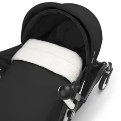 Stokke Pack Nouveau-né YOYO³ 0+ - Noir