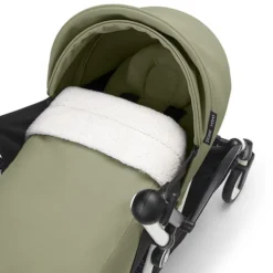 Stokke Pack Nouveau-né YOYO³ 0+ - Olive