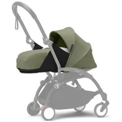 Stokke Pack Nouveau-né YOYO³ 0+ - Olive
