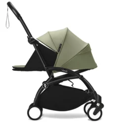 Stokke Pack Nouveau-né YOYO³ 0+ - Olive